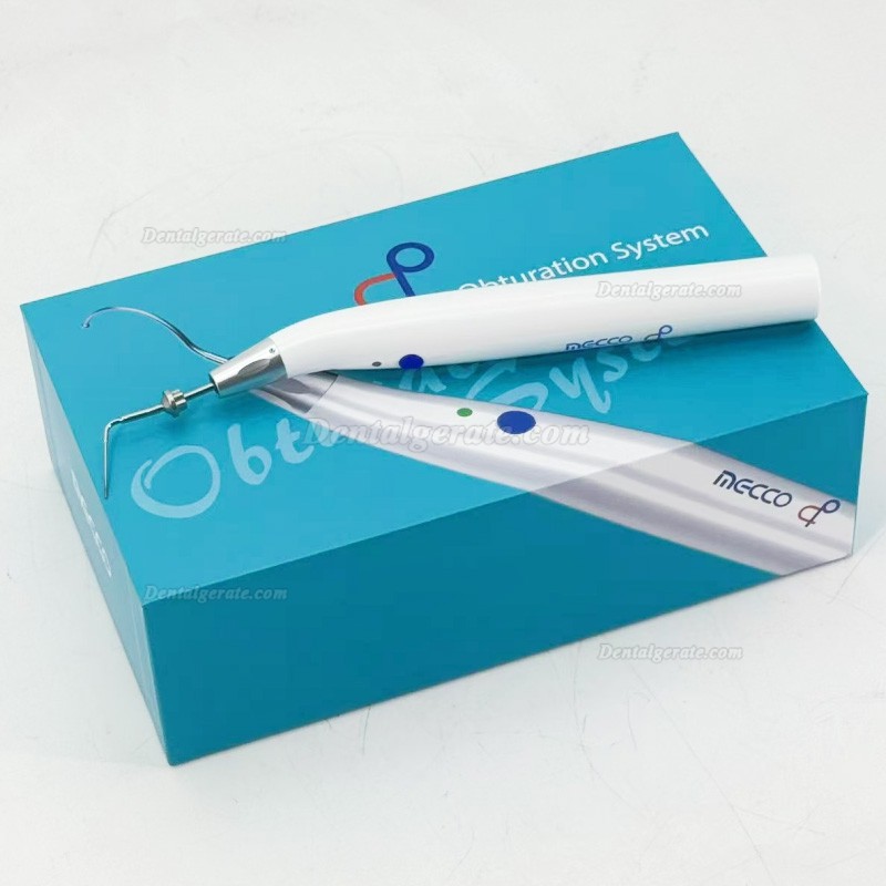 Mecoo P&G Zahnf&uuml;llungsstift Guttapercha-Schneider und Heizstift